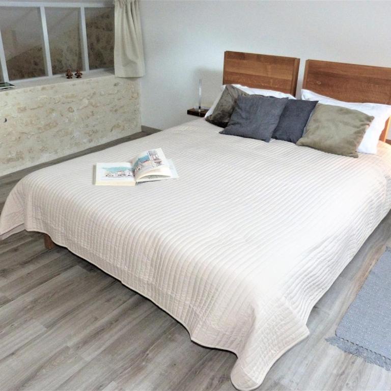 Le Quarante - Appartamento con 1 Camera da Letto - 5