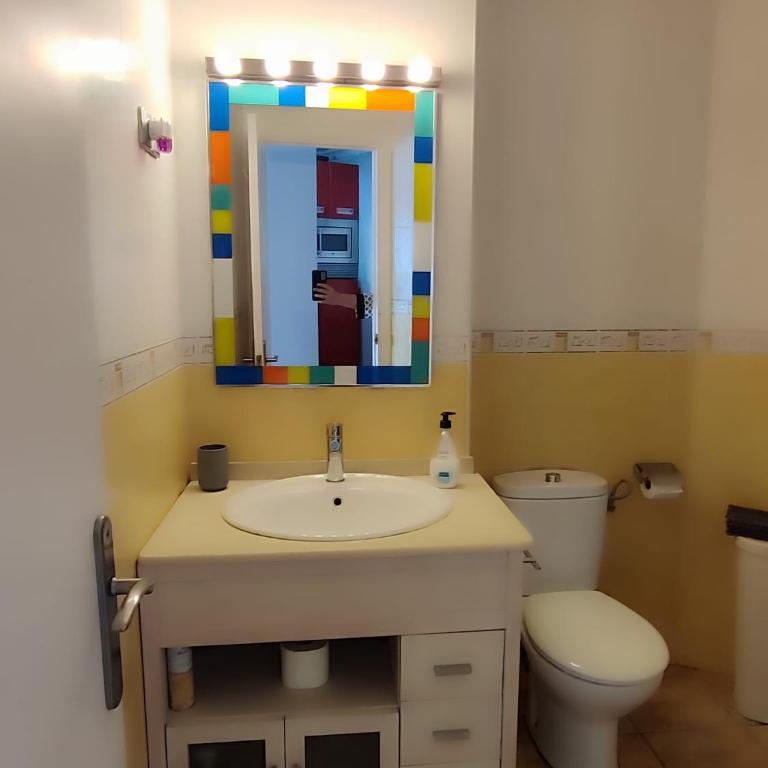 Lola’s Apart - Apartment - 17