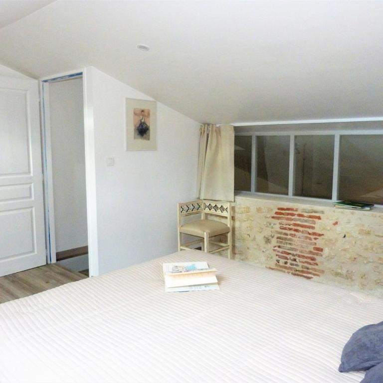Le Quarante - Appartamento con 1 Camera da Letto - 9