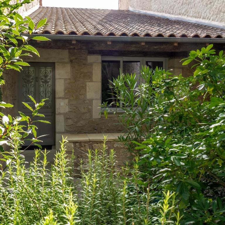 Le Quarante - Appartamento con 1 Camera da Letto - 15