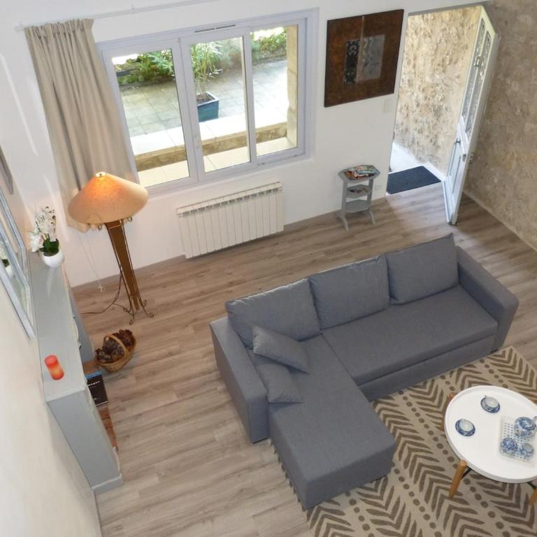 Le Quarante - Appartamento con 1 Camera da Letto - 17