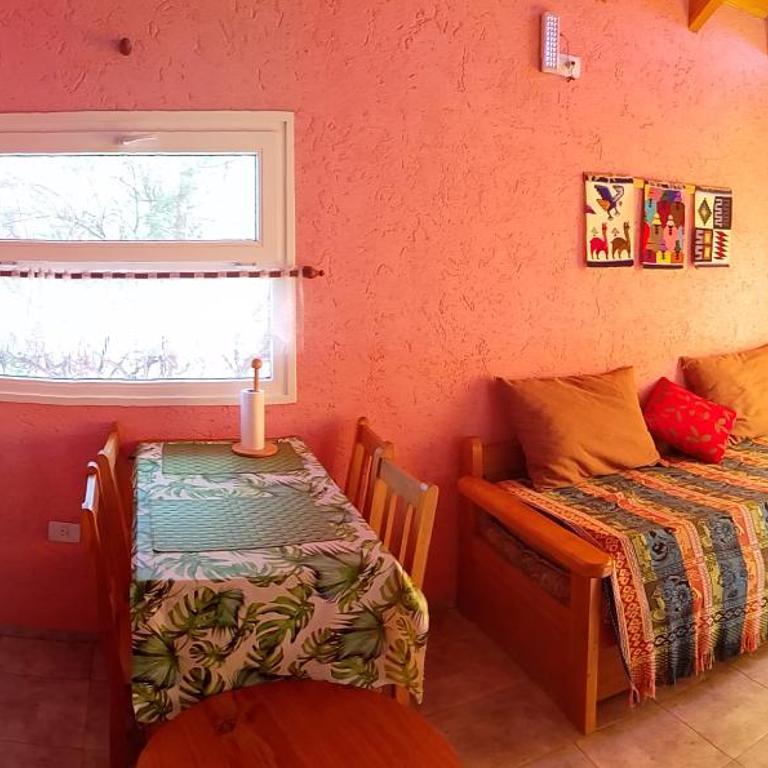Secretos del quebracho - Chalet de 1 dormitorio - 25