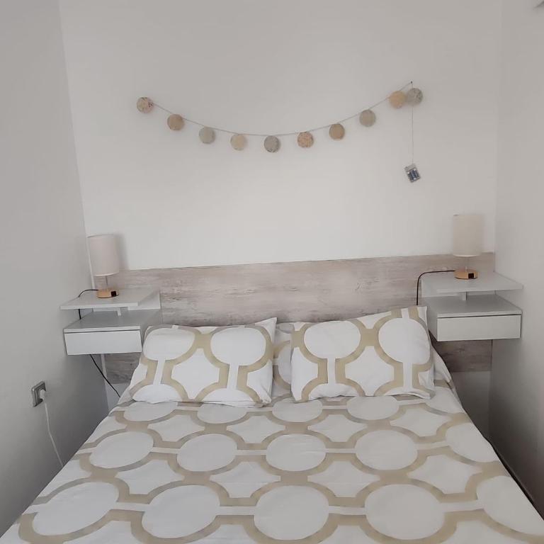 Lola’s Apart - Apartment - 5