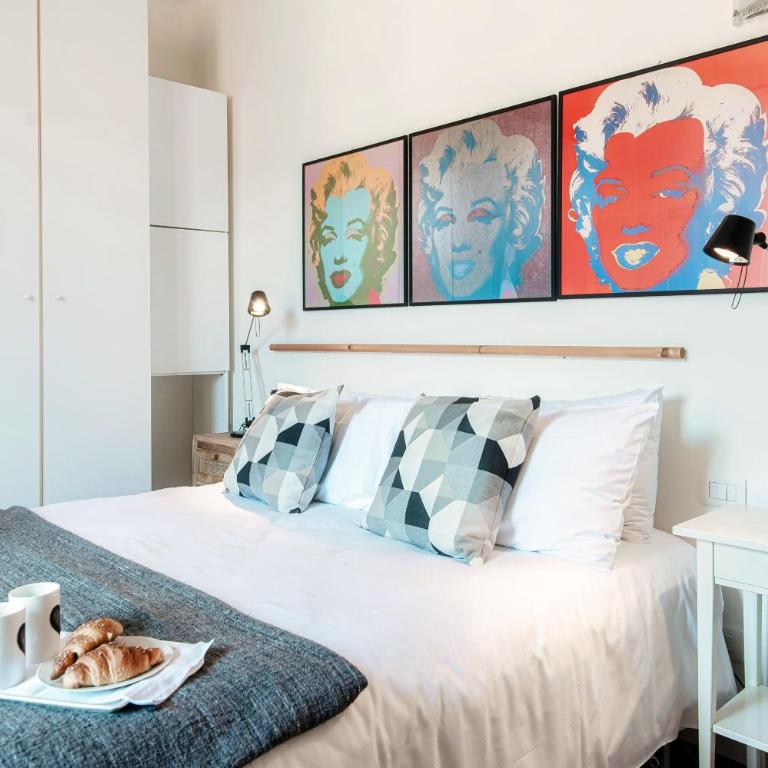 Flipping Flat - by MyHomeInComo - Appartamento con 1 Camera da Letto - 1