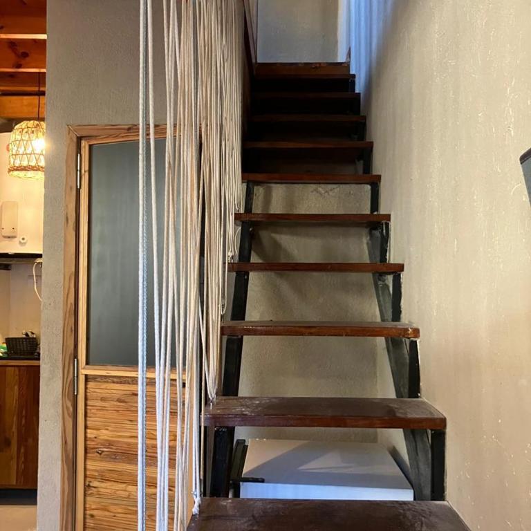 Modern apartment in San Fernando - Apartamento de 1 dormitorio - 12