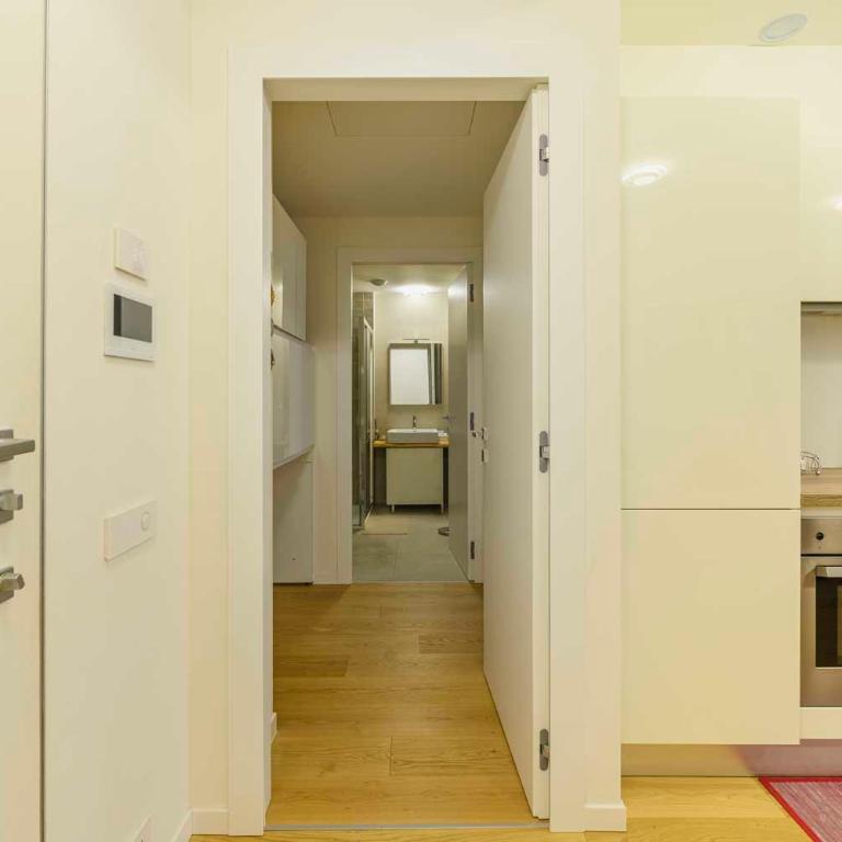 Waterfront Acquario House - Appartamento con 1 Camera da Letto - 20