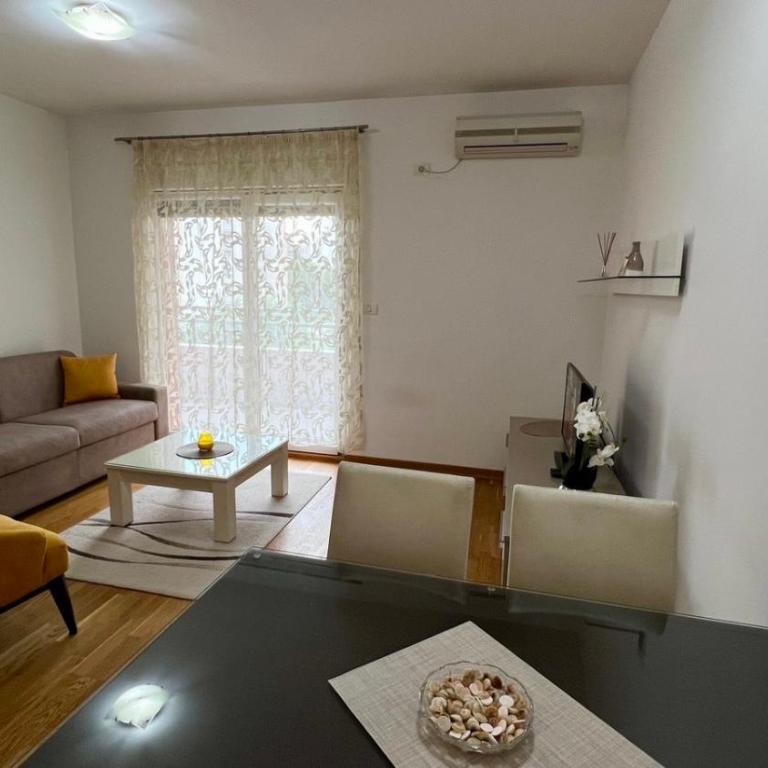 Apartment Kristina City Kvart - Apartman sa 1 Spavaćom Sobom - 8