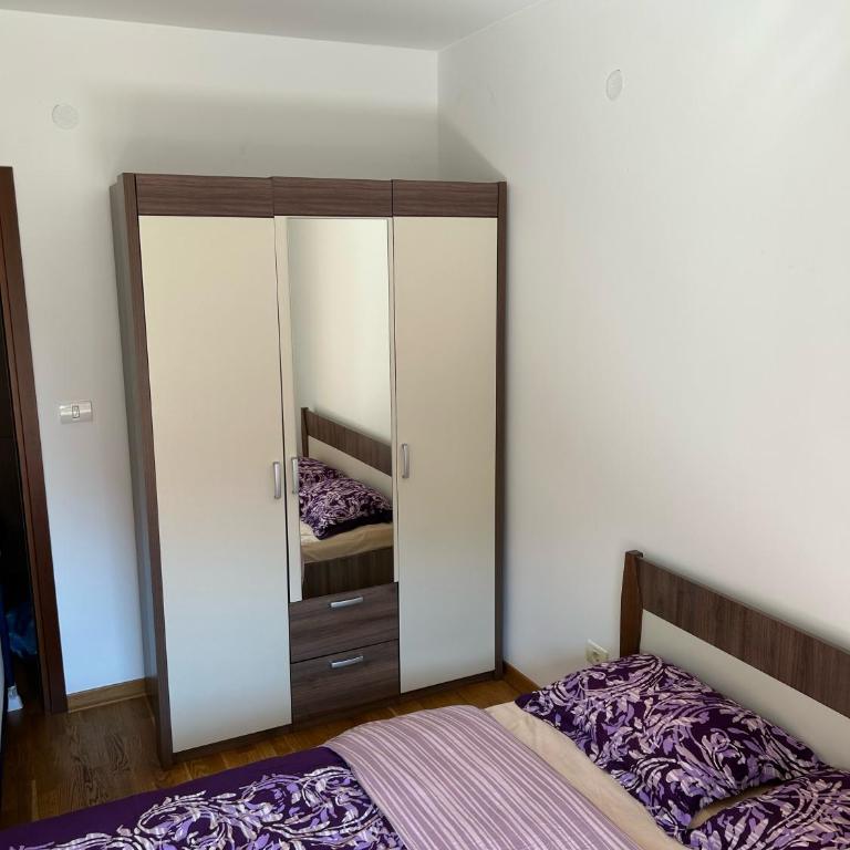 Apartment Kristina City Kvart - Apartman sa 1 Spavaćom Sobom - 11