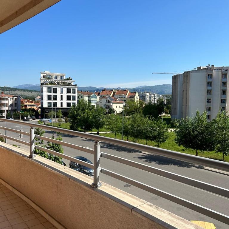 Apartment Kristina City Kvart - Apartman sa 1 Spavaćom Sobom - 13