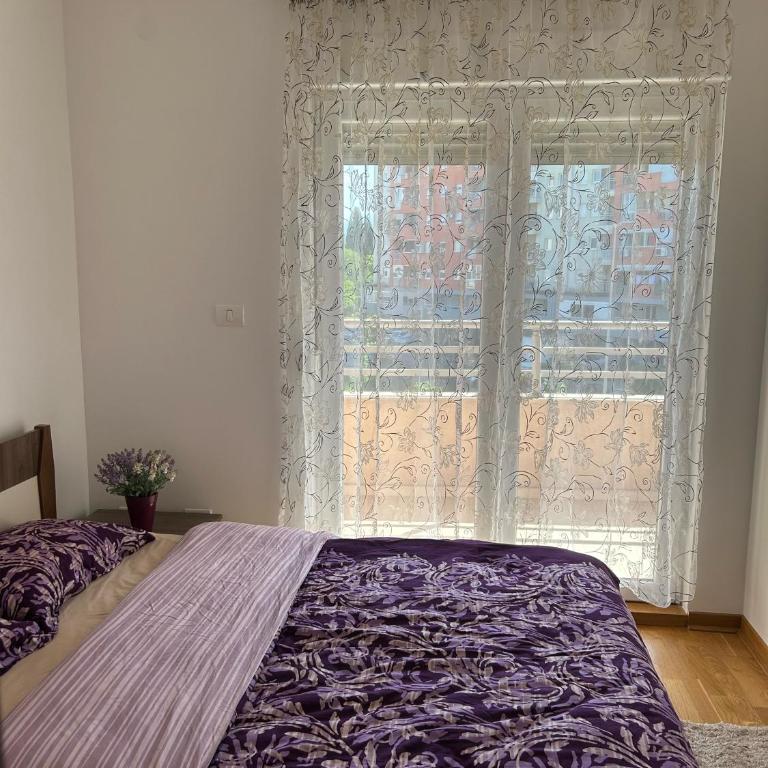 Apartment Kristina City Kvart - Apartman sa 1 Spavaćom Sobom - 10