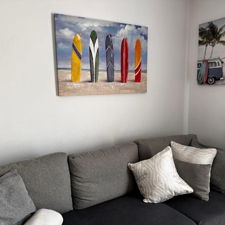 Casa Dunas Oasis - Apartamento de 1 dormitorio - 43