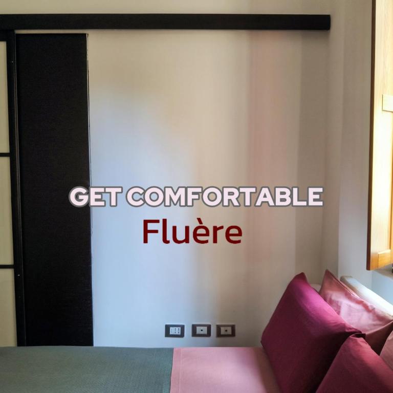 Fluère - Via Riva Reno - Appartamento con 2 Camere da Letto - 6