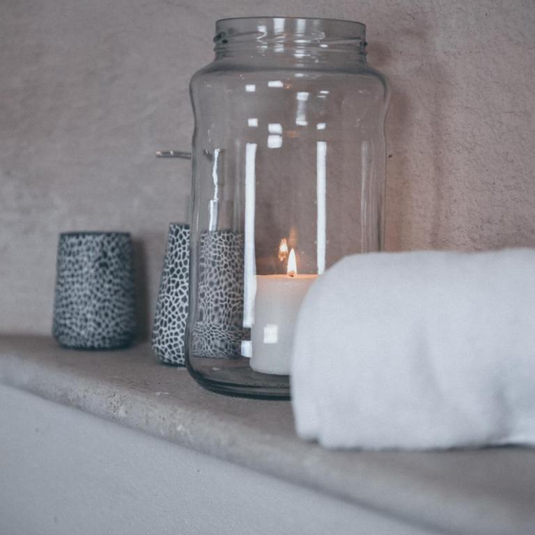 Bellavita Rooms- Isabel luxury Suite - Suite in Grotta - 12