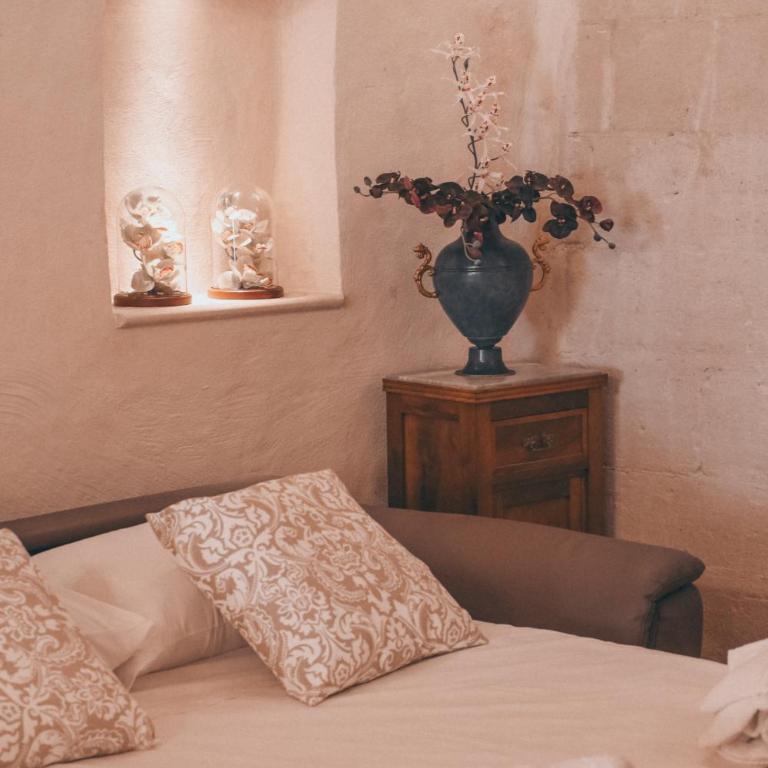 Bellavita Rooms- Isabel luxury Suite - Suite in Grotta - 9