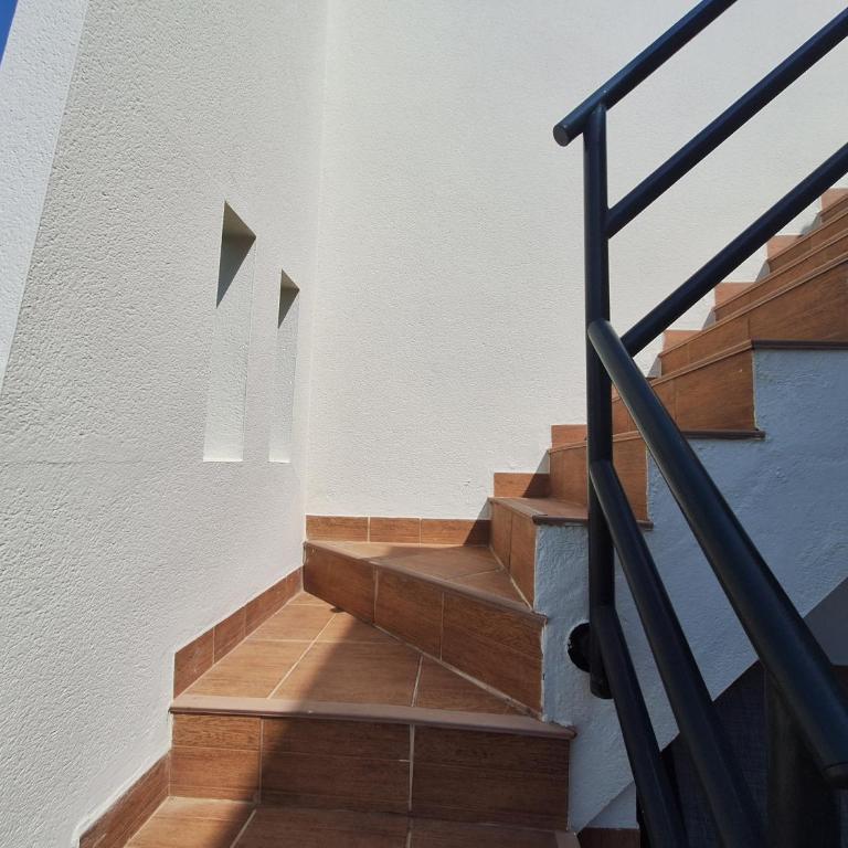 Paraiso de Vera Fatu Hiva Atico - Apartamento Ático - 12