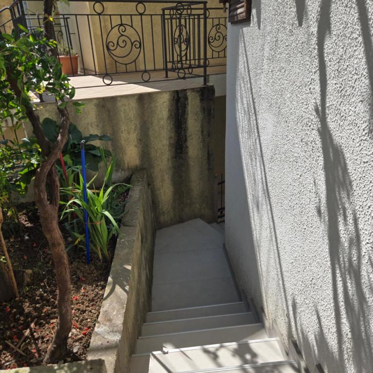 Apartmani Vitic - One-Bedroom Family Apartment - 4