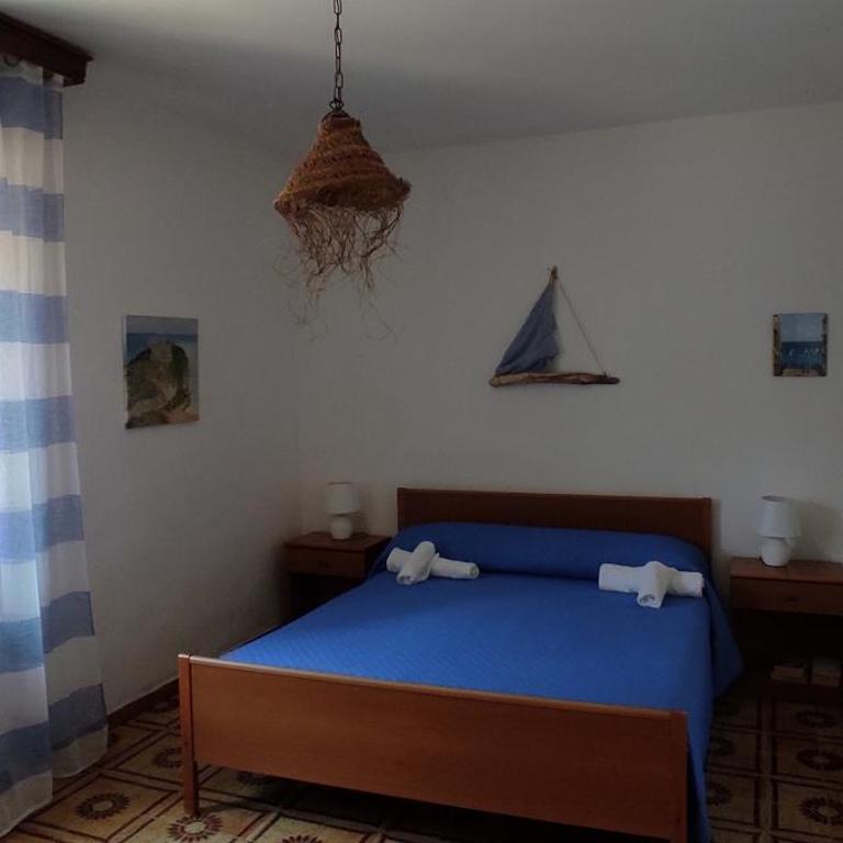 Case Vacanze Tropea La Pinnata - Three-Bedroom House with Garden - 3
