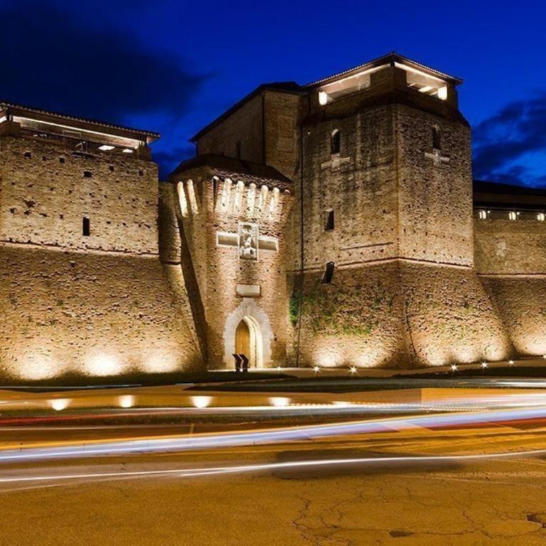 Casa dell'Orso - Three-Bedroom Apartment - 41