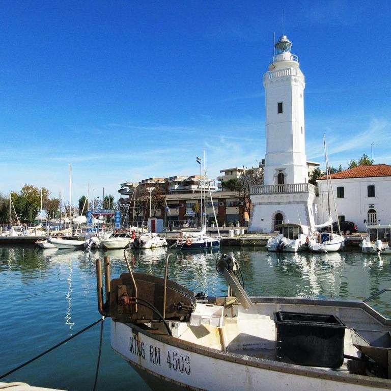 Casa dell'Orso - Three-Bedroom Apartment - 38
