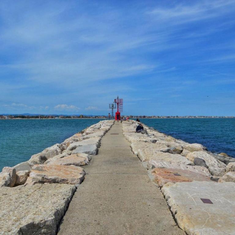 Casa dell'Orso - Three-Bedroom Apartment - 51