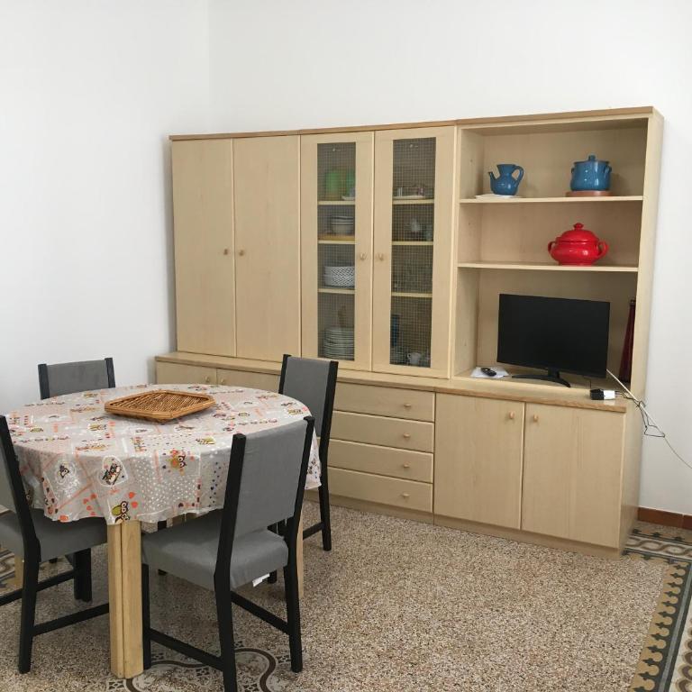Casa Adriana - Appartamento con 1 Camera da Letto - 31