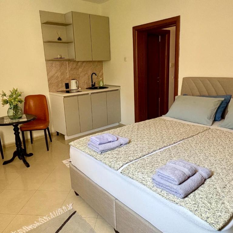 RUBIS SUITE - Studio Apartman - 1