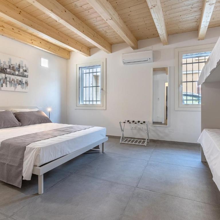 GuestHost - Le Agavi Apartments - Appartamento con 1 Camera da Letto - 8