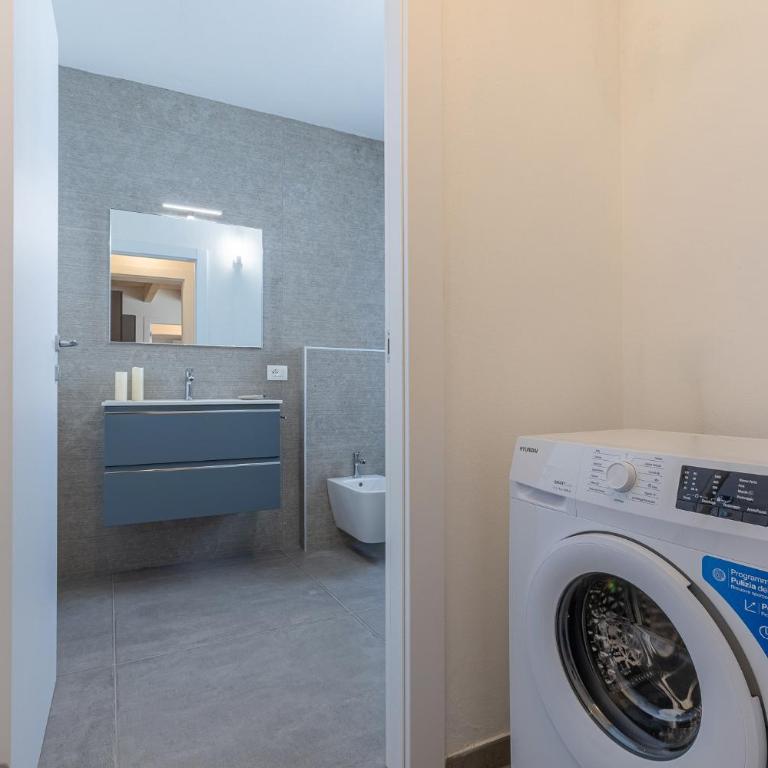 GuestHost - Le Agavi Apartments - Appartamento con 1 Camera da Letto - 11