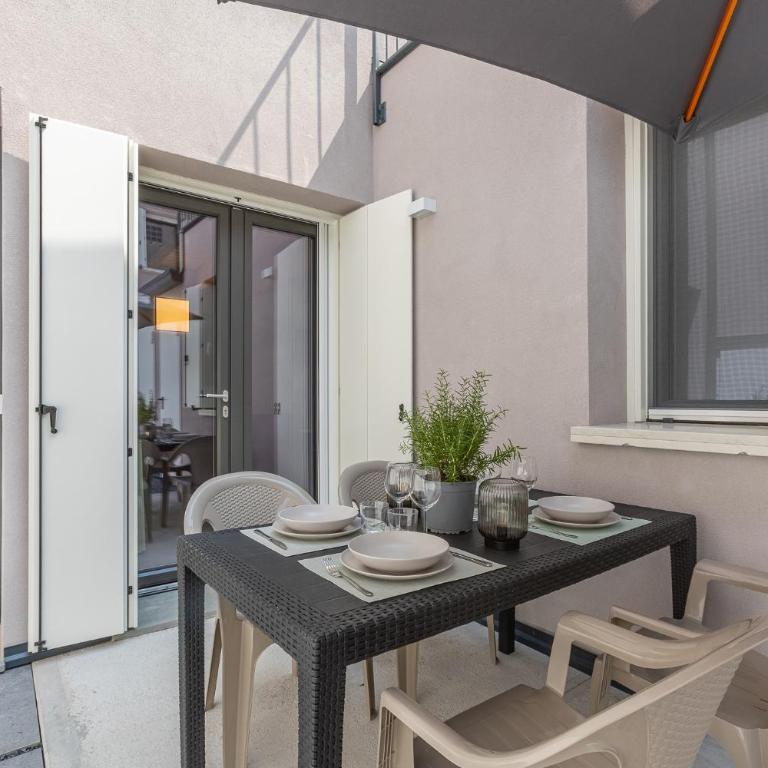 GuestHost - Le Agavi Apartments - Appartamento con 1 Camera da Letto - 5