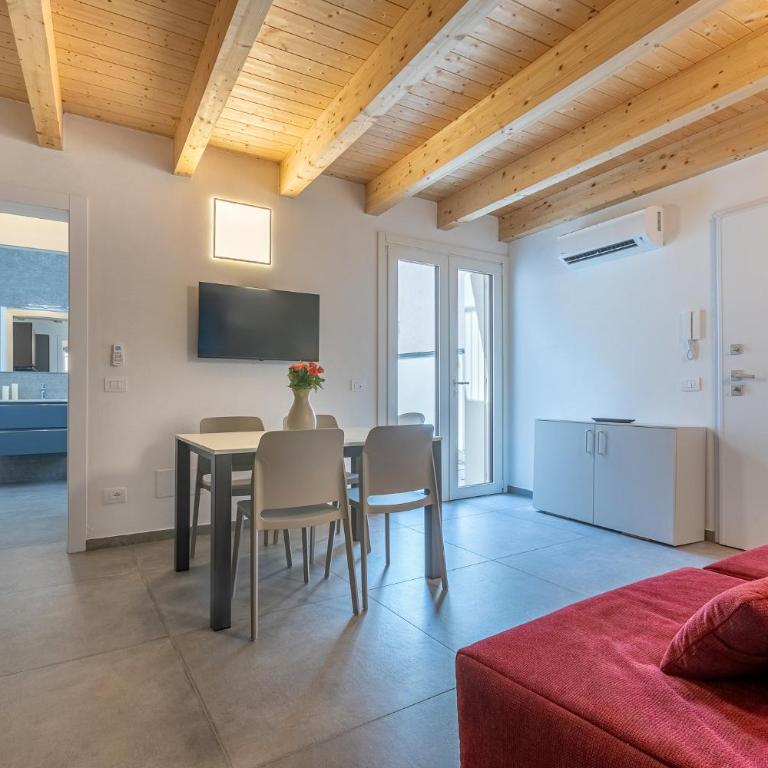 GuestHost - Le Agavi Apartments - Appartamento con 1 Camera da Letto - 7