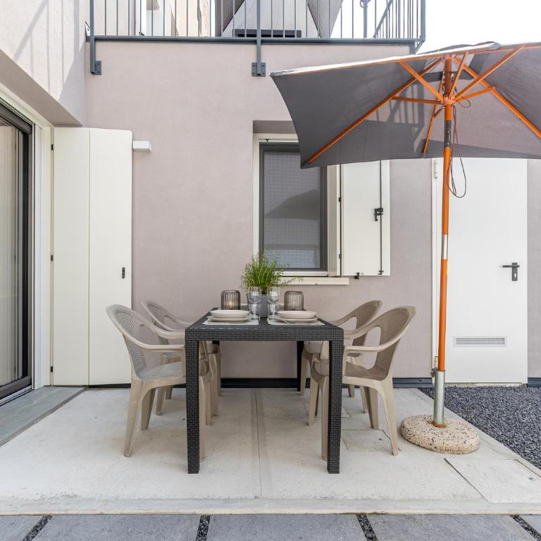 GuestHost - Le Agavi Apartments - Appartamento con 1 Camera da Letto - 14