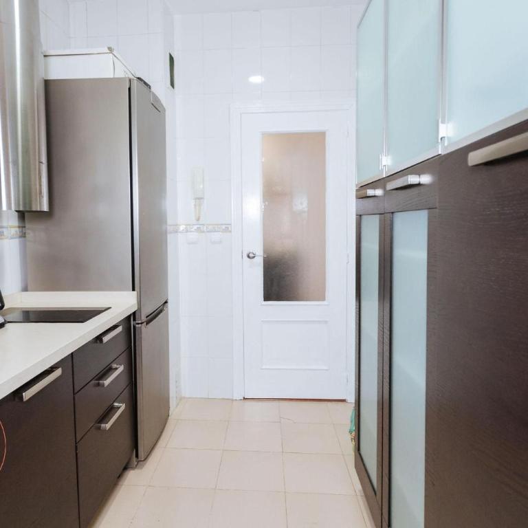 Apartment in heart of Malaga - TCM - Apartamento de 2 dormitorios - 25