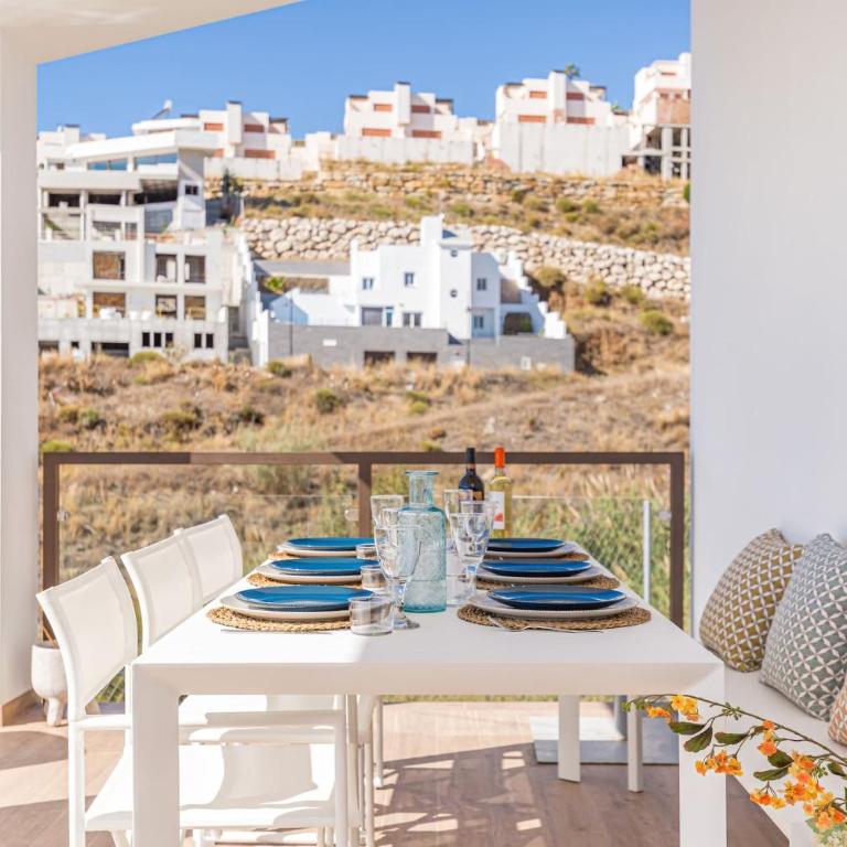 Villa with seaview in Torrox - TCM - Villa de 2 dormitorios - 19