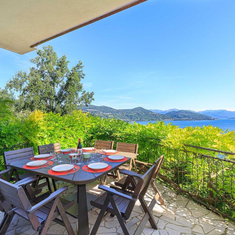 Stylish villa & spectacular views! - Villa La Rocca - Villa - 11