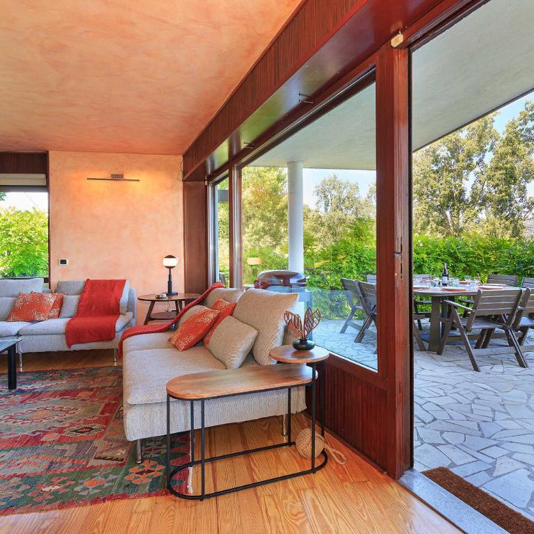 Stylish villa & spectacular views! - Villa La Rocca - Villa - 14