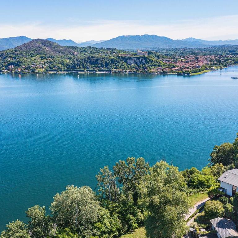 Stylish villa & spectacular views! - Villa La Rocca - Villa - 4