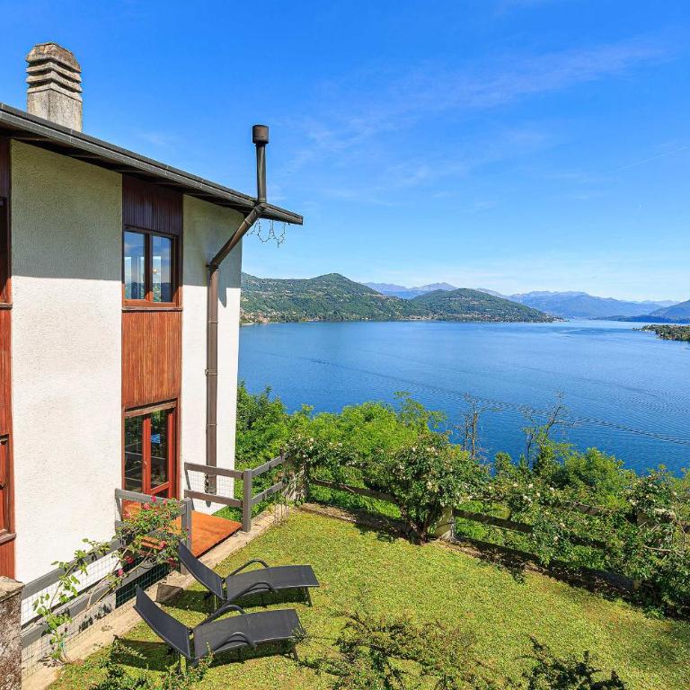 Stylish villa & spectacular views! - Villa La Rocca - Villa - 7