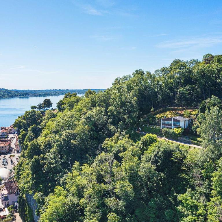Stylish villa & spectacular views! - Villa La Rocca - Villa - 3