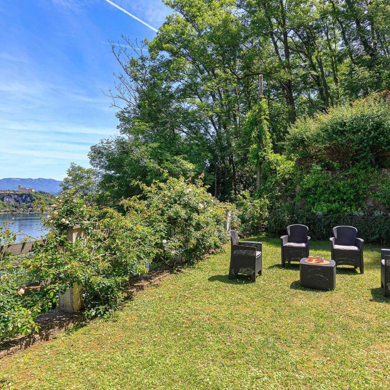 Stylish villa & spectacular views! - Villa La Rocca - Villa - 10