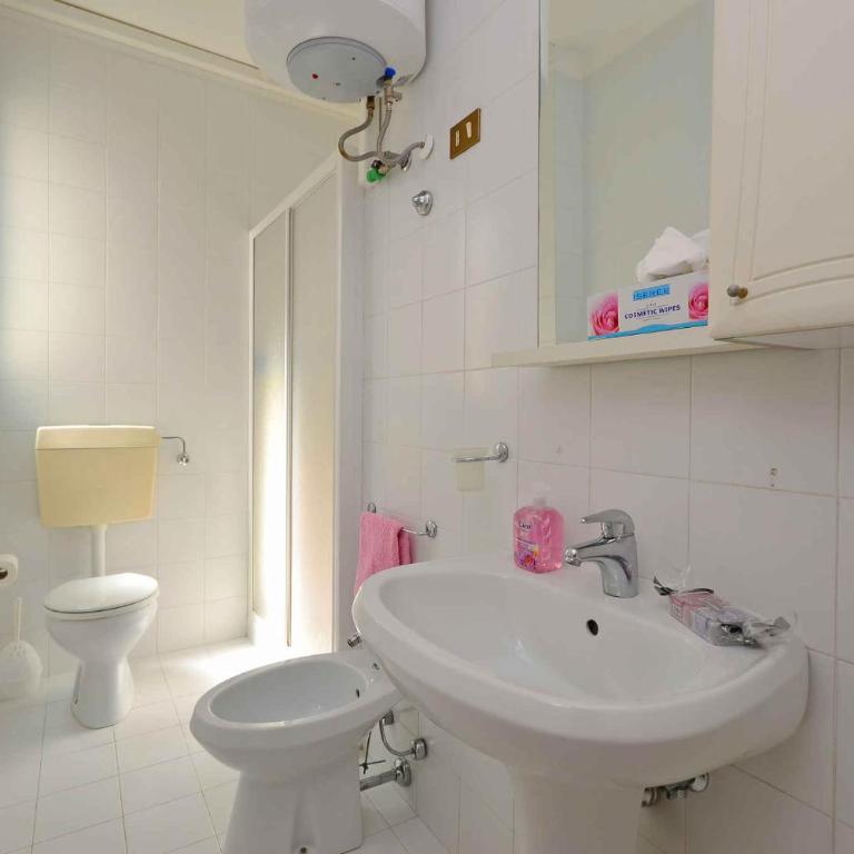 Parco Hemingway Apartments in Lignano 21595 - Appartamento - 2
