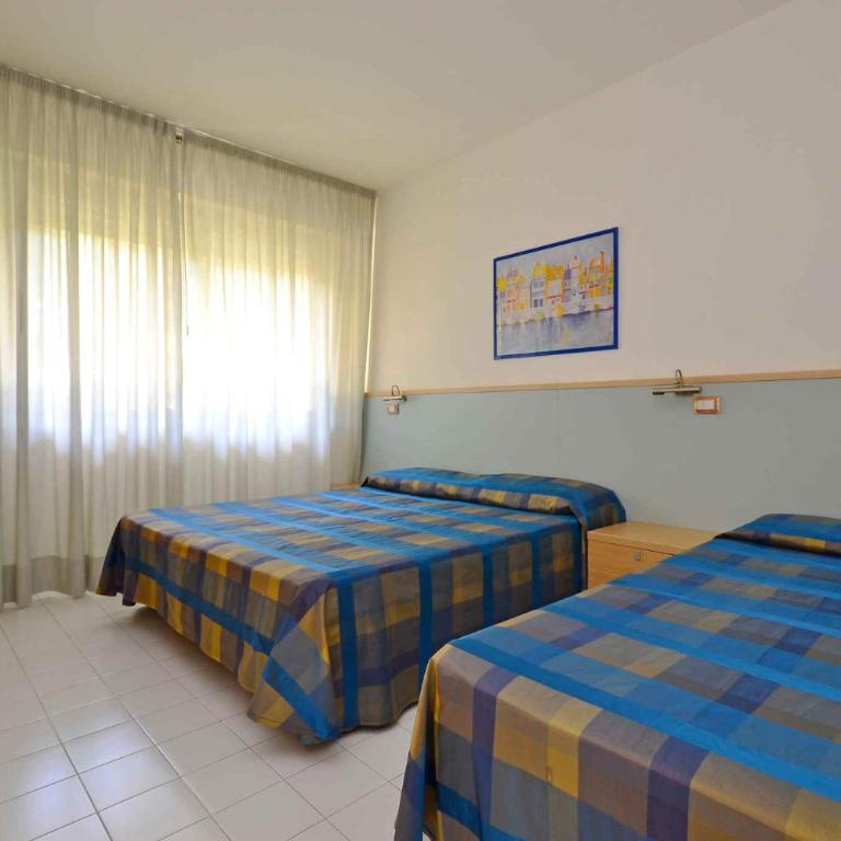 Parco Hemingway Apartments in Lignano 21595 - Appartamento - 7