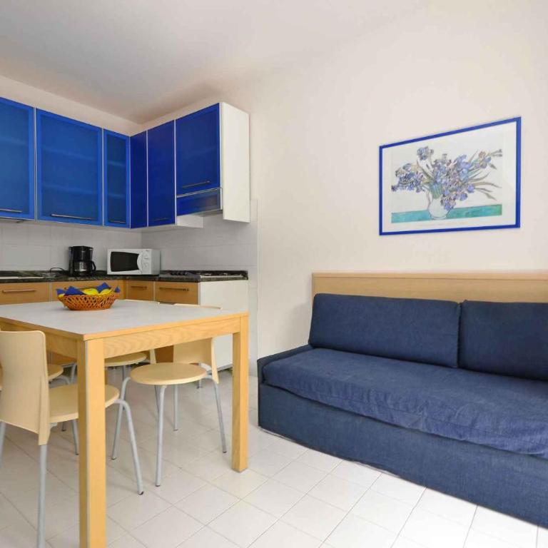 Parco Hemingway Apartments in Lignano 21595 - Appartamento - 9