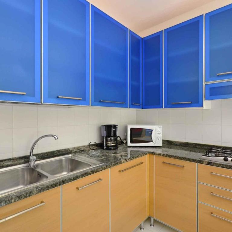 Parco Hemingway Apartments in Lignano 21595 - Appartamento - 10