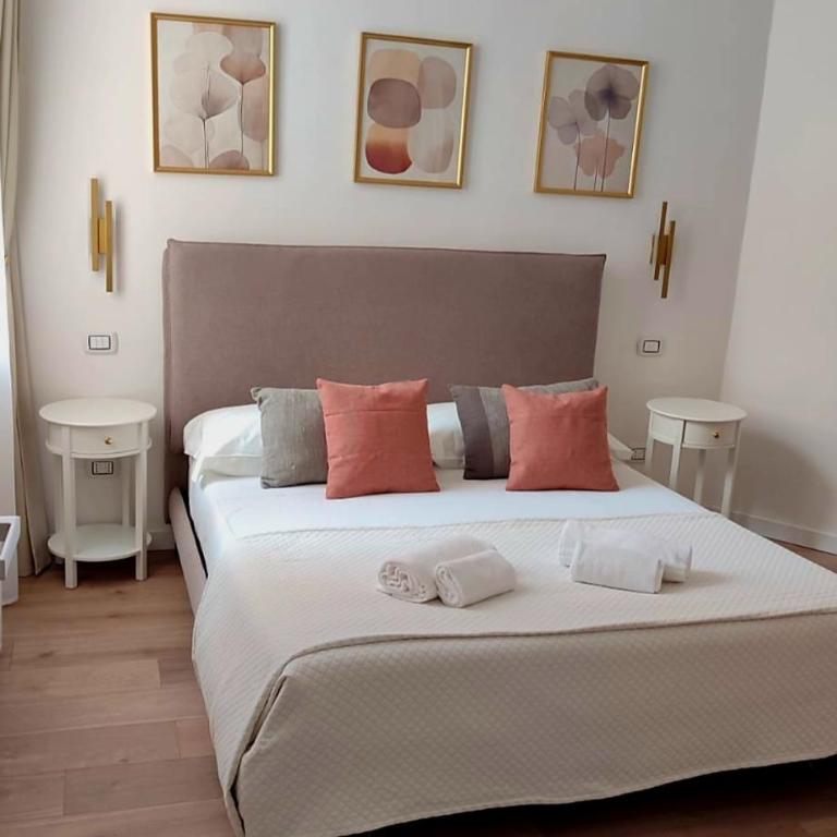 Casa Macrì - Appartamento con 1 Camera da Letto - 1