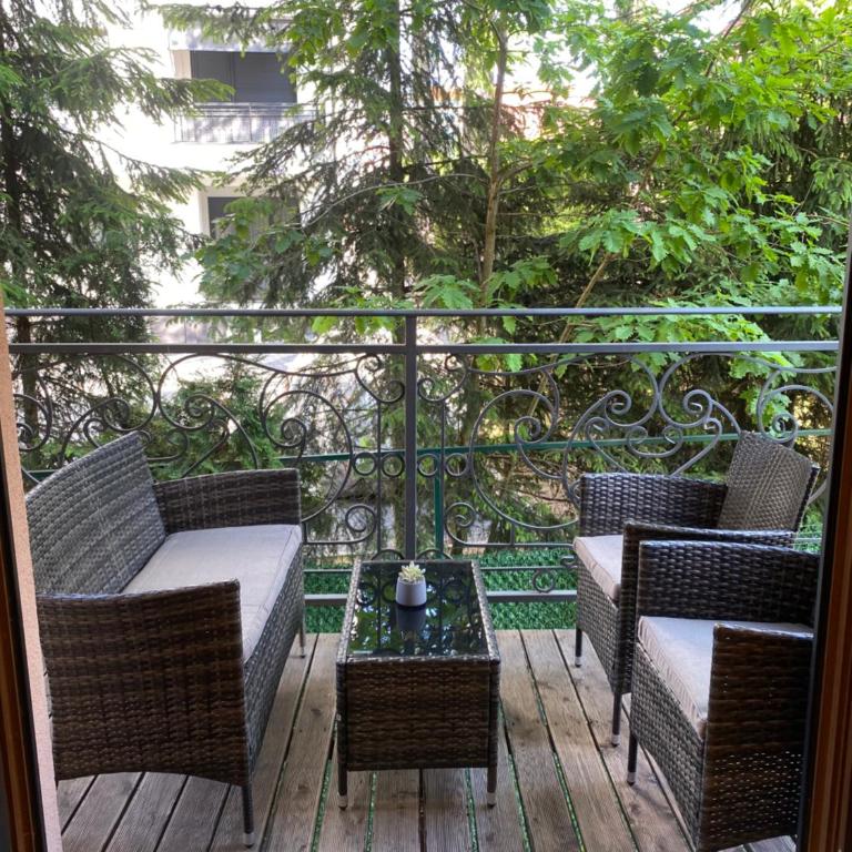 Zlatibor Apartman - Two-Bedroom Apartment - 24
