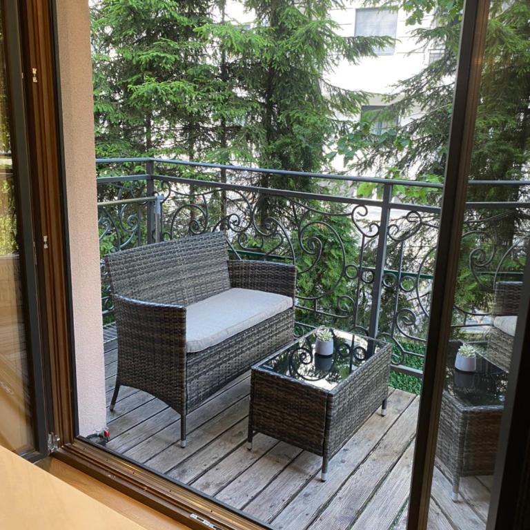 Zlatibor Apartman - Two-Bedroom Apartment - 25
