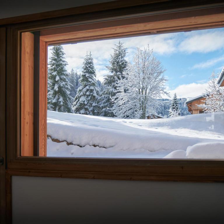 Le Valais Nook - OVO Network - Appartamento - 24