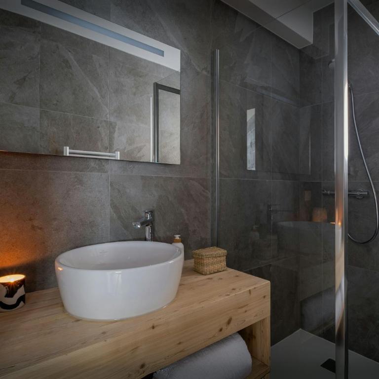 Le Valais Nook - OVO Network - Appartamento - 20