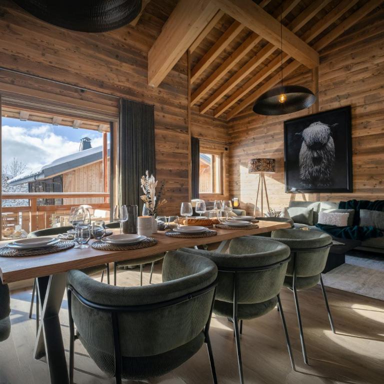 Le Valais Nook - OVO Network - Appartamento - 12
