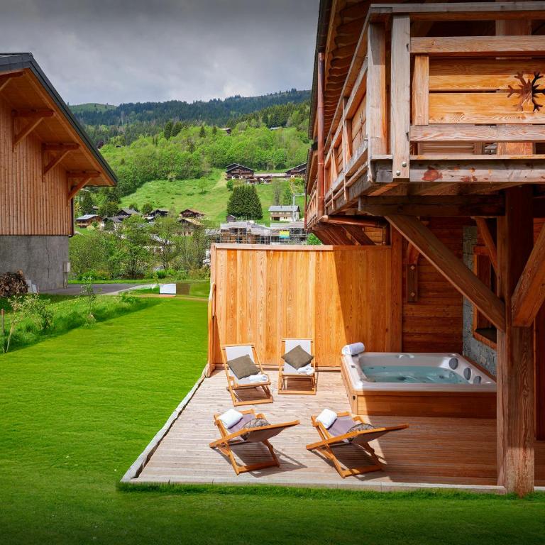 Le Valais Nook - OVO Network - Appartamento - 1